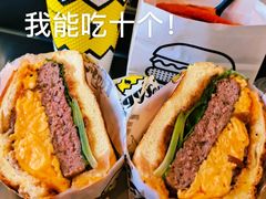 -蛋魂EGGSOUL(洪武创始店)