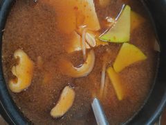 -韩聚园韩国料理(文灶店)