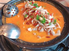 脆肚-李师傅脆肚(梅林店)