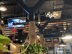 -3号仓库(幸福北路店)