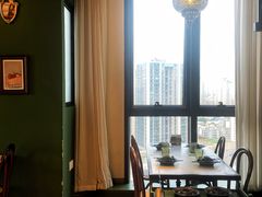 -Thai Basil罗勒叶泰式餐厅(时代天街店)