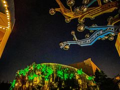 -青岛方特梦幻王国