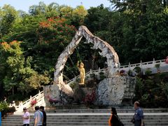 -西双版纳勐泐文化旅游区