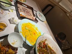 -荷花亭·湖北融合菜(中商广场店)
