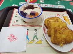 -五条人糖水铺(光谷世界城店)