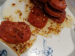 -福满圆(琨莎中心店)