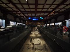 -北京大葆台遗址博物馆