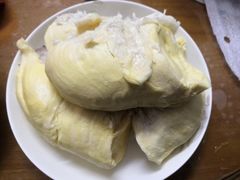 金枕榴莲-百果园(深圳市悠山美地店)