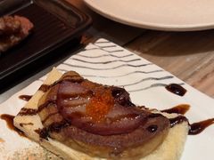 -赤坂亭·M9和牛烧肉·铁板烧·日料398放题(长泰广场店)