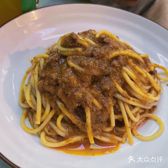 救地球·Bistro&Cafe惠灵顿牛排(昙华林店)