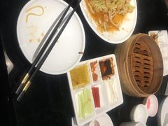 -皇城根北京风味主题餐厅(中海环宇城店)