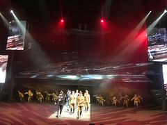 -《12·12》西安事变大型实景演出