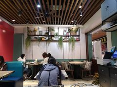 大堂-长勺子东南亚(街道口店)