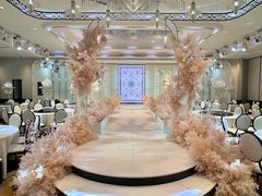 -泓历皇朝酒店(东亭店)