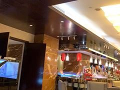 -百香自助餐厅·西安唐隆国际酒店(曲江店)