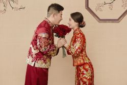 -苏州HX-合喜映画婚纱摄影