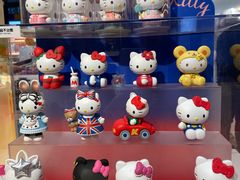 -泡泡玛特POPMART(崇文门国瑞城店)