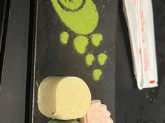 -海底捞火锅智慧餐厅(中骏世界城店)