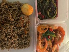 -CXFIT 陈徐健身工作室(凯旋店)