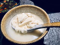 -新草堂锅物料理(泉城路店)