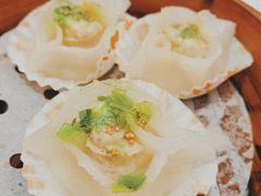 龙凤双喜-荣誉国宴楼(美食城店)