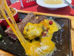 -豪客来牛排(汕头东厦100店)