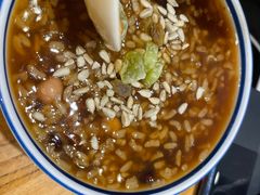 八宝粥-海富荣·锅贴·陕菜家常菜(阳光城店)