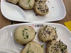 -小杨生煎(白玉兰广场店)