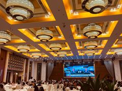 大堂-顺德人家食府(黄金广场店)