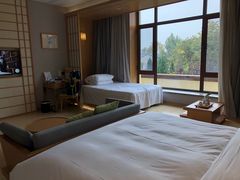-大连金石滩绿发温泉假日酒店