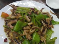 -阳光海鲜大排档