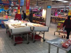 -家乐福(金观音店)