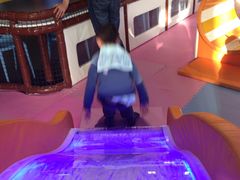 -蒙特利亲子乐园