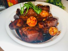 -麦合轻悦餐厅•常州菜(汉江店)