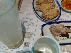 -發起人·肉骨茶(万象汇店)