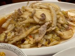 -永兴餐厅(复兴中路店)