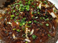-情妹耙泥鳅·江湖川菜(科华店)