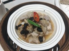 -潮福城大酒楼·潮味粤品·港式点心(湖滨北路店)