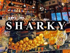 -鲨鱼美式餐厅酒吧Sharky