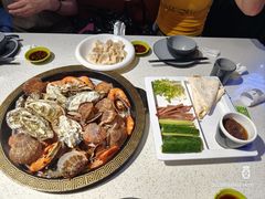 -巧克力渔家.小船海鲜胶东菜(三浴场店)