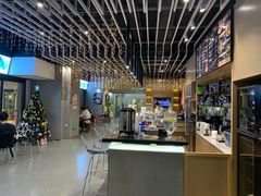 -天行健身＆天行拳馆跆拳道·格斗TXGYM