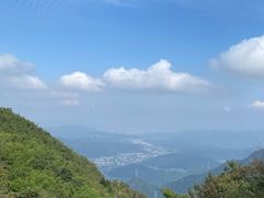 -江南天池
