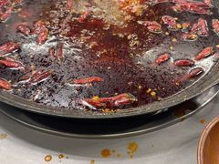 -重庆老火锅王(西安北路店)