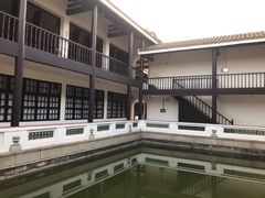 -黄埔军校旧址纪念馆