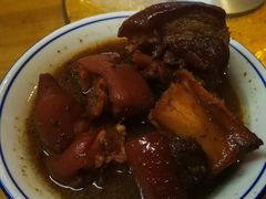 -聪辉同安老美食饭店(大元路店)