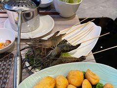 -阿杜打边炉(五江天街店)