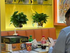 -猎人桌游吧(合生汇店)