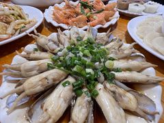 -温州一家人美食(西木头市店)