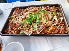 -清真永恒华威肉饼(潘家园店)