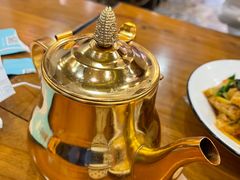 -巴依老爷新疆美食(望京小街店)